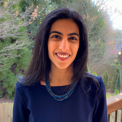 Aliya Bhatia