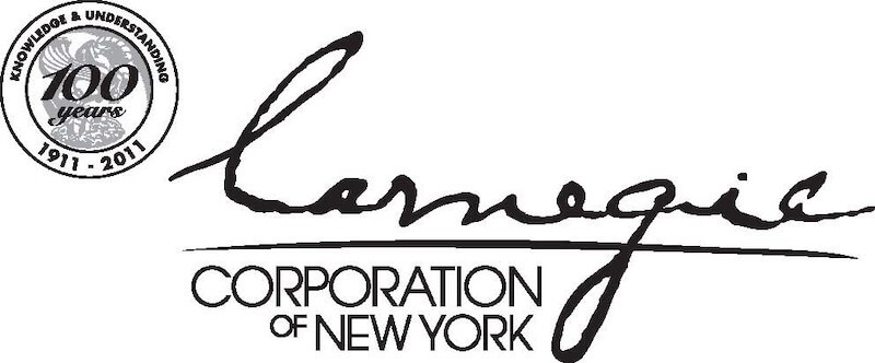 Carnegie Corporation of New York