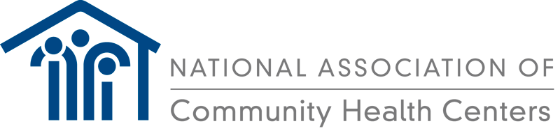 National Association of Community Health Centers logo