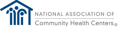 National Association of Community Health Centers logo