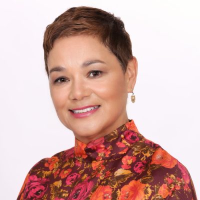 Sheri Johnson Sheri Johnson