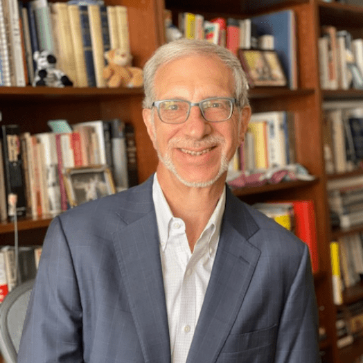 Eric Scherzer Eric Scherzer