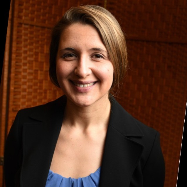 Naomi Fener Naomi Fener