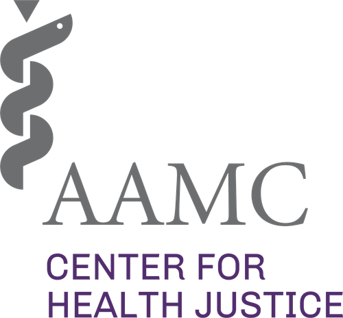 AAMC CHJCenter for Health Justice