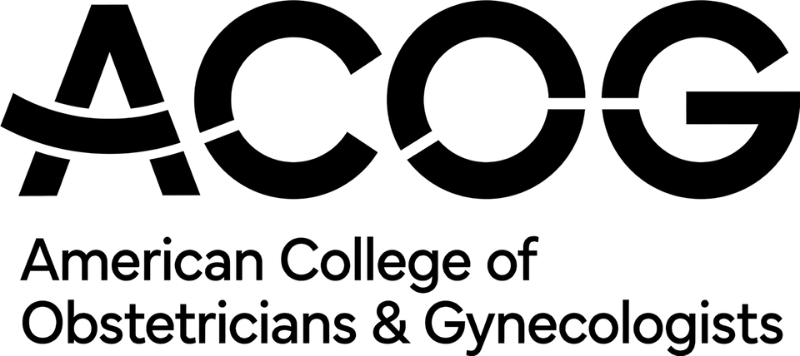 ACOG Logo