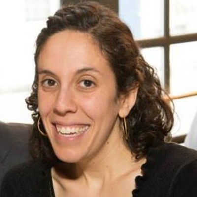 Emily Polak