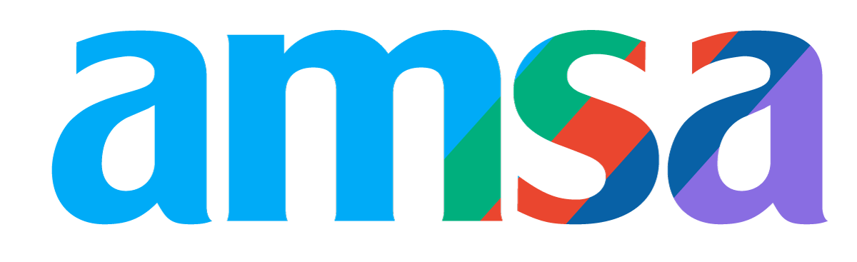 amsa logo main