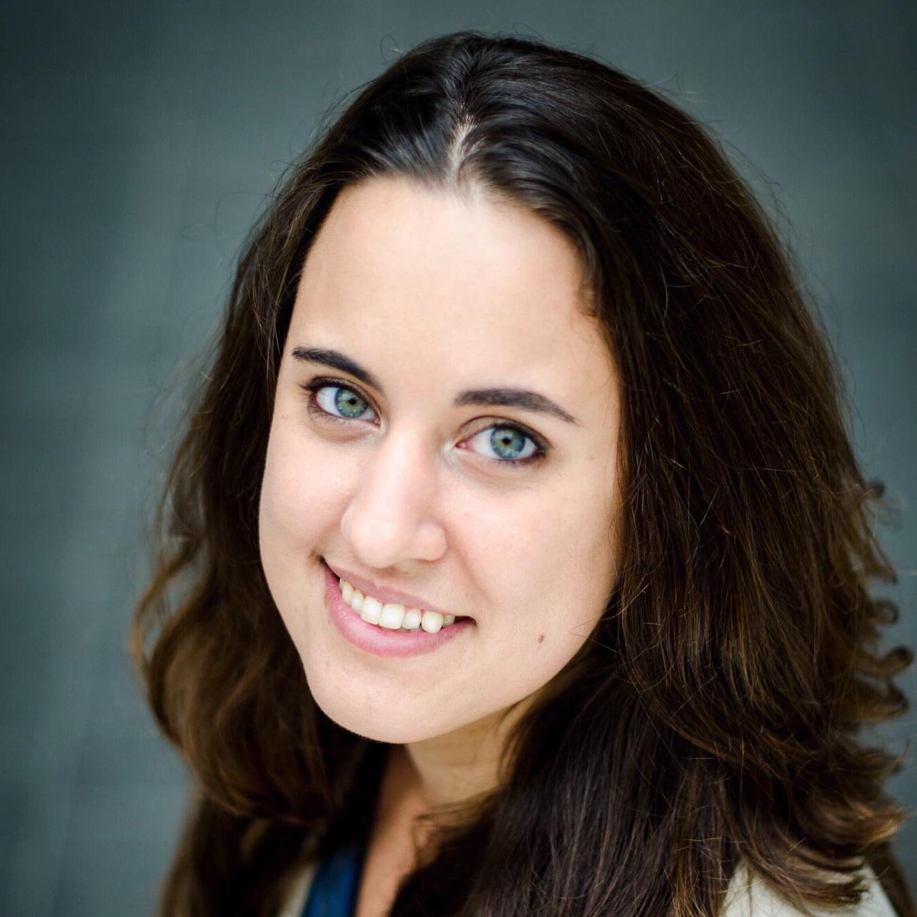 Adrianna McIntyre Adrianna McIntyre